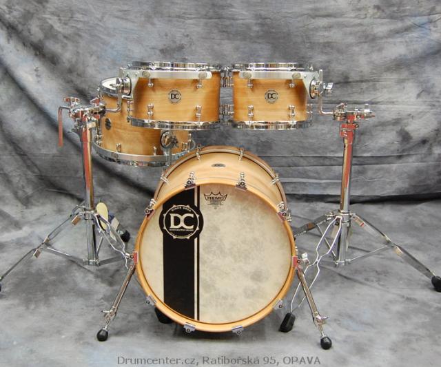 DC Drums